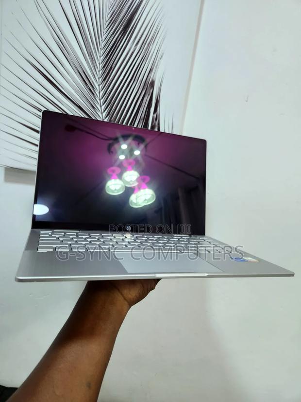 Laptop HP Envy x360 8GB Intel Core i5 SSD 512GB photo 4