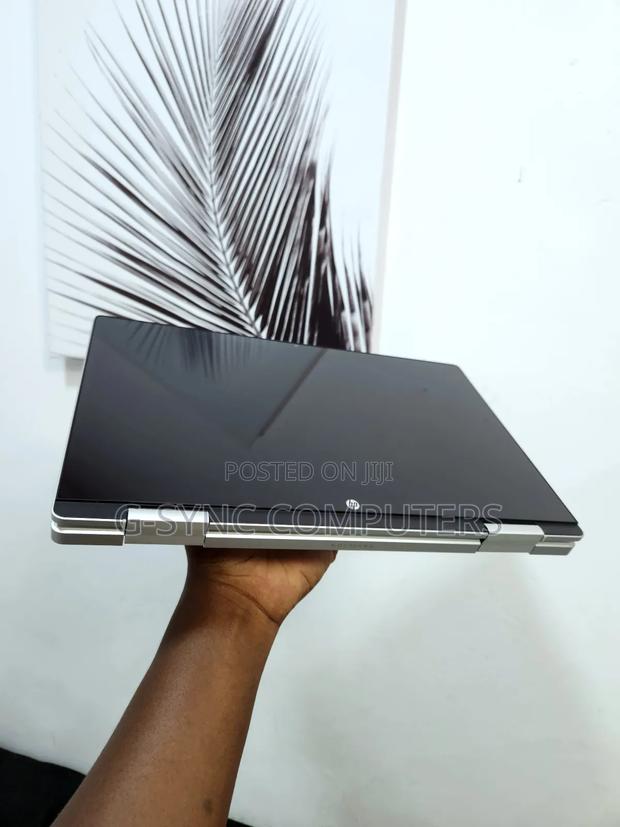 Laptop HP Envy x360 8GB Intel Core i5 SSD 512GB photo 5