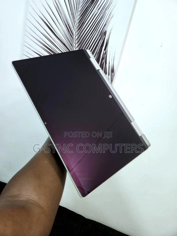 Laptop HP Envy x360 8GB Intel Core i5 SSD 512GB photo 6