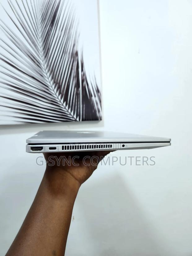 Laptop HP Envy x360 8GB Intel Core i5 SSD 512GB photo 9