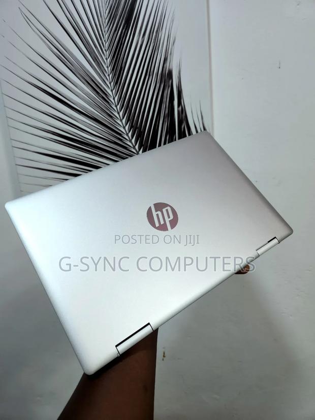 Laptop HP Envy x360 8GB Intel Core i5 SSD 512GB photo 11