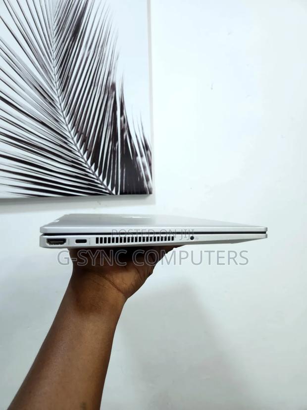 Laptop HP Envy x360 8GB Intel Core i5 SSD 512GB photo 12