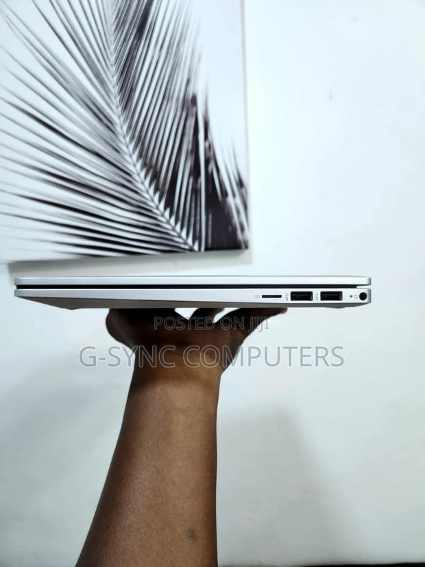 Laptop HP Envy x360 8GB Intel Core i5 SSD 512GB photo 13