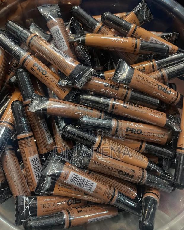 Original La Girl Pro Concealer · Photo 4