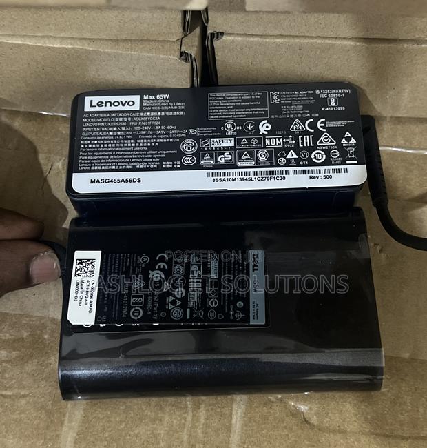 Brand New Type C 65 Watts Chargers photo 3