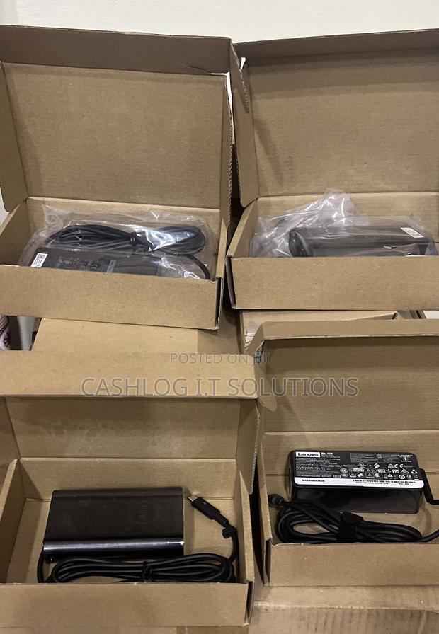 Brand New Type C 65 Watts Chargers photo 2