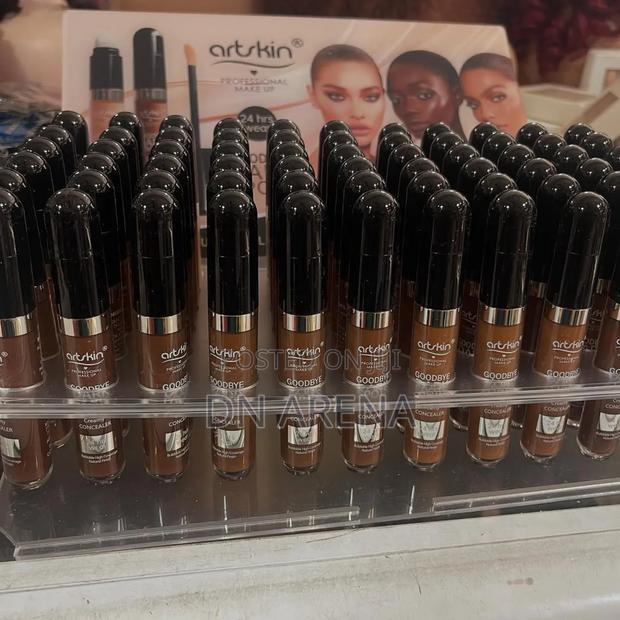 Artskin Concealers photo 2