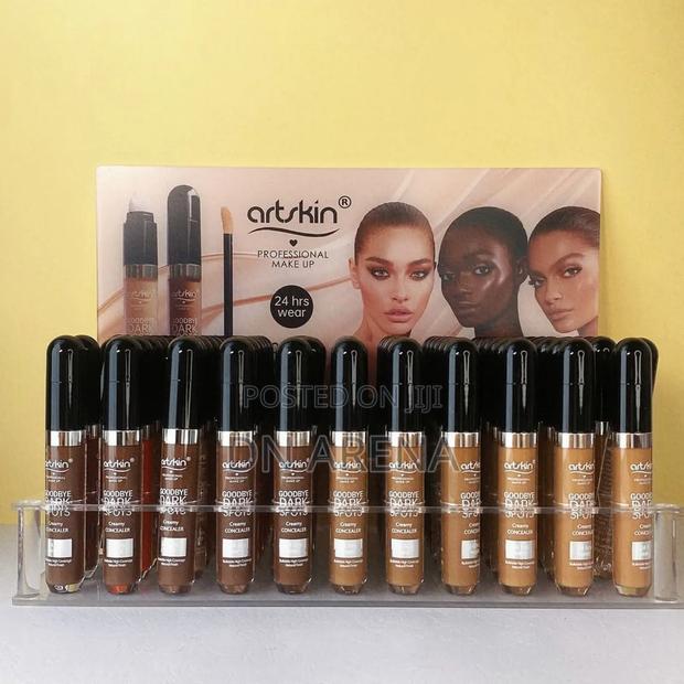 Artskin Concealers photo 3