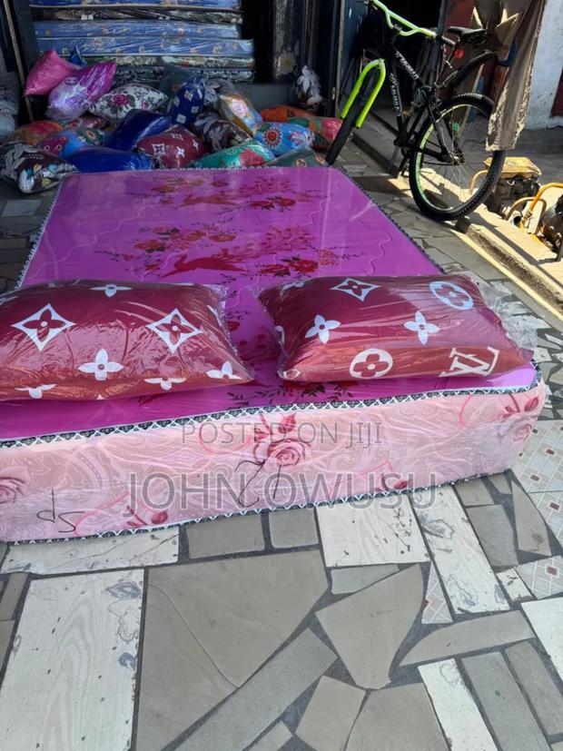 12inches Double Mattress for Sale
