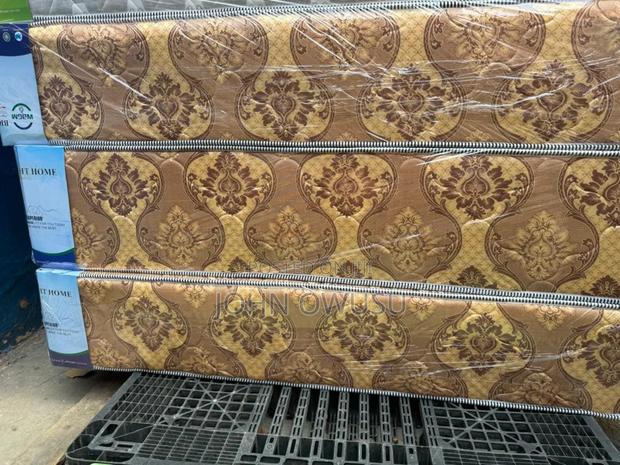 Super High Density Double Mattress for Sale
