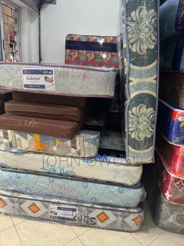 6inches Double Mattress for Sale