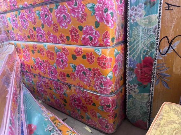 13inches High Density Double Mattress for Sale