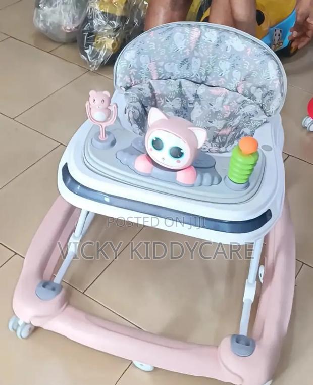 Girls Baby Walker · Photo 3