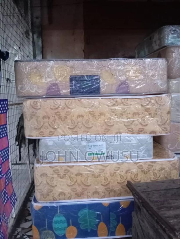12inches Double Mattress for Sale