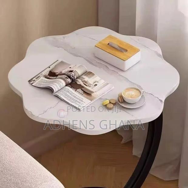 Mini Coffee Table Living Room Sofa Side And Bedside · Photo 4