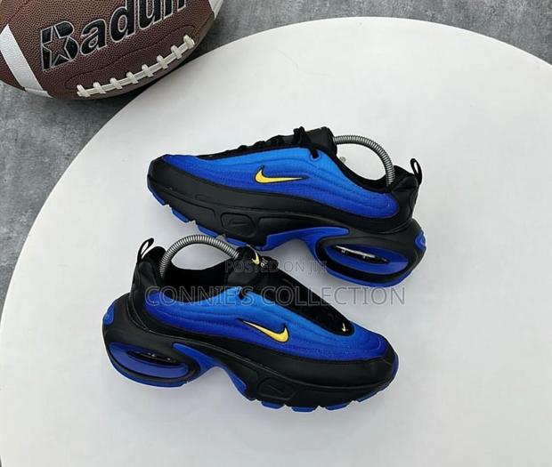 Nike Air Max Portal Sneakers photo 2