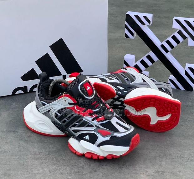 Adidas Vento XLG Deluxe · Photo 3