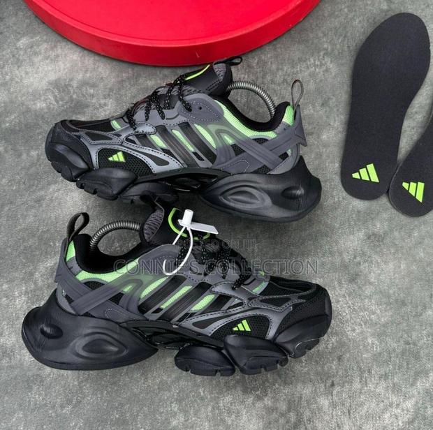 Adidas Vento XLG Deluxe · Photo 4