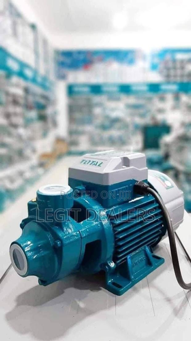 Total Water Pump 0.5hp,1hp,1.5hp 2hp photo 2