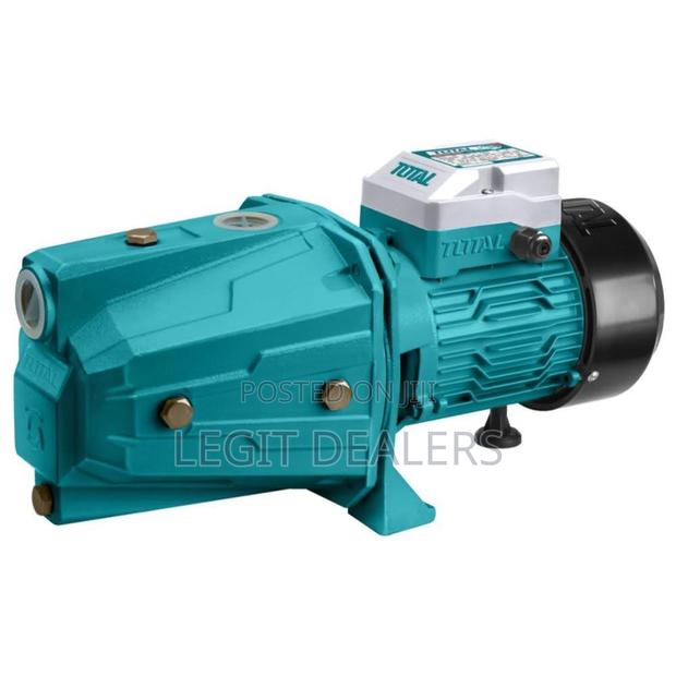 Total Water Pump 0.5hp,1hp,1.5hp 2hp photo 5