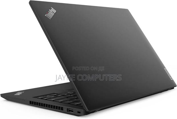 New Laptop Lenovo ThinkPad T14s G4 16GB Intel Core I7 SSD 1T photo 2