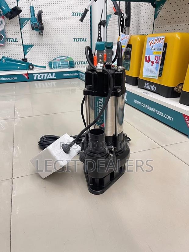Submersible Water Pump 0.5hp,1hp,1.5hp,2hp 3hp photo 4