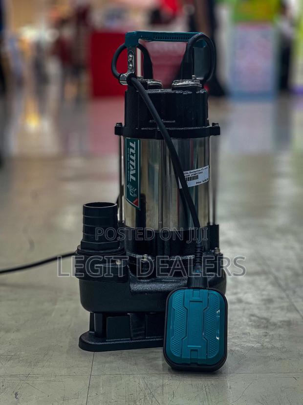Submersible Water Pump 0.5hp,1hp,1.5hp,2hp 3hp photo 3