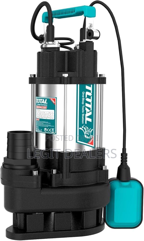 Submersible Water Pump 0.5hp,1hp,1.5hp,2hp 3hp photo 5