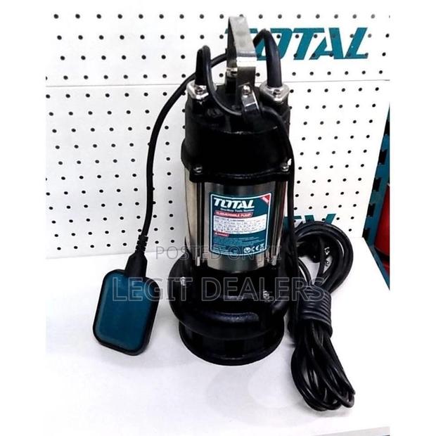 Submersible Water Pump 0.5hp,1hp,1.5hp,2hp 3hp photo 6