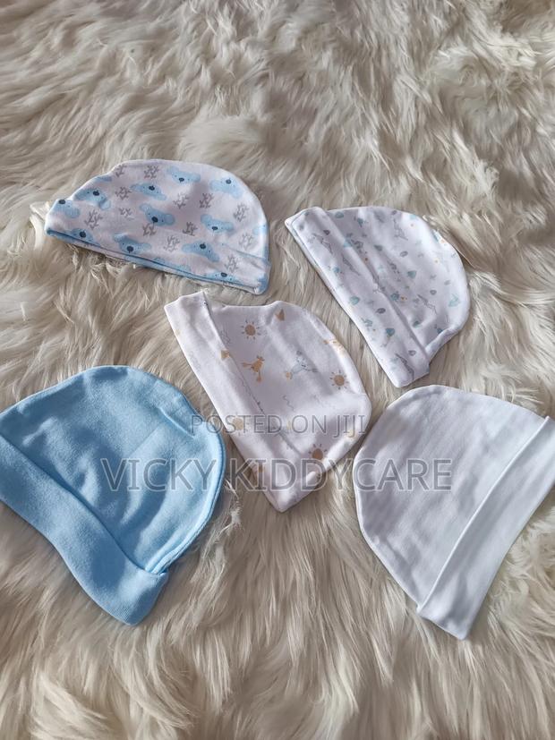 5 PCS Hat for Baby · Photo 2