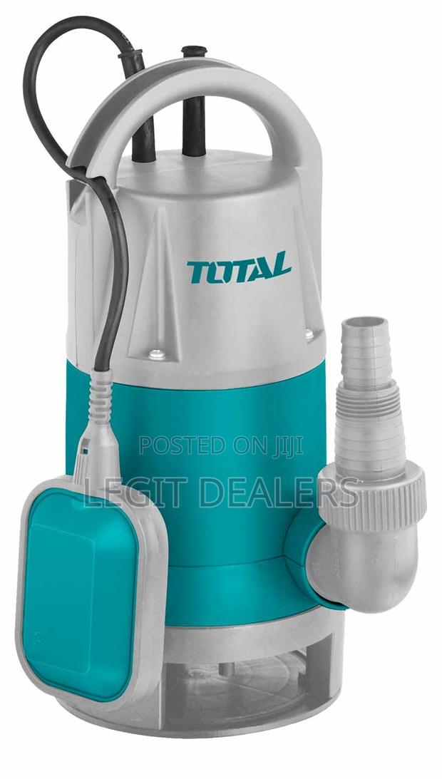 Submersible Water Pump 0.5hp,1hp,1.5hp,2hp 3hp photo 7