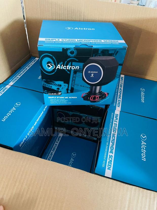 Alctron Pf8 Pop Filter · Photo 2