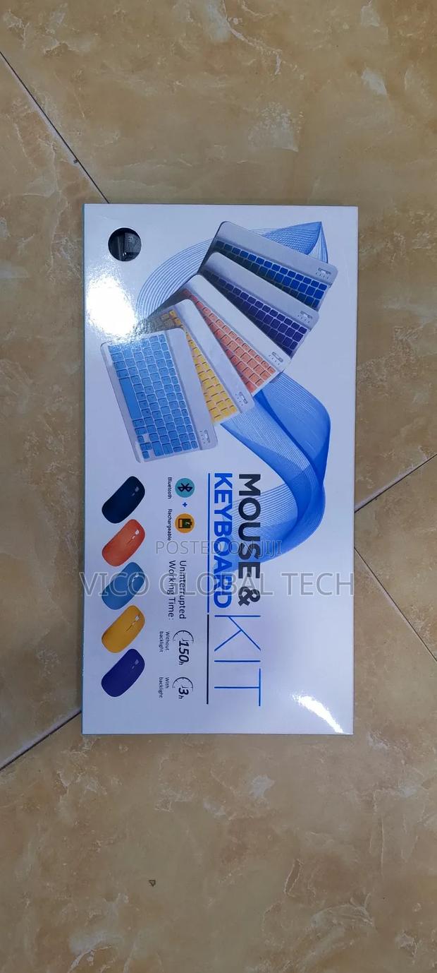 Keyboard and Mouse Kit · Photo 3