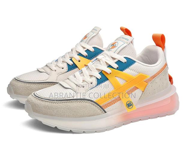 Authentic Adidas Unisex A55 Sneaker · Photo 4
