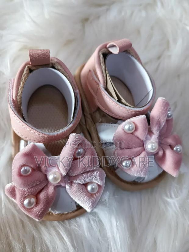 Sandals For Babies · Photo 2