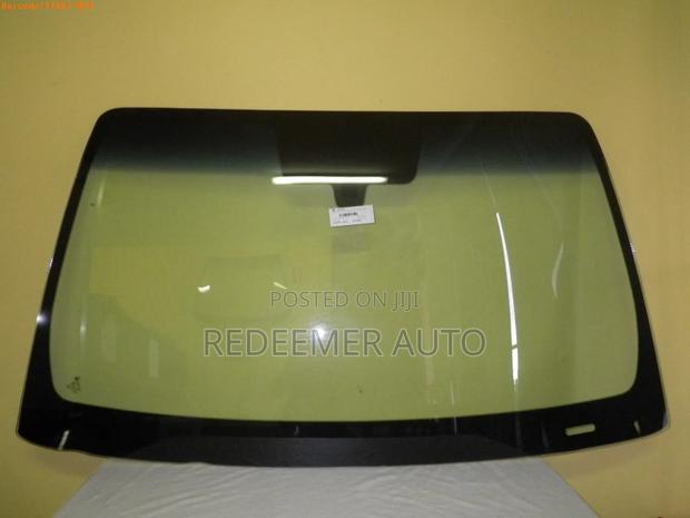Windscreens for Navara,Hardbody, Gladiator