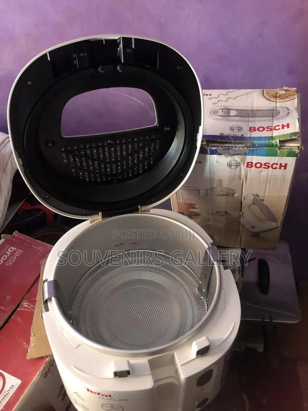 Deep Fryer Tefal 6l photo 3