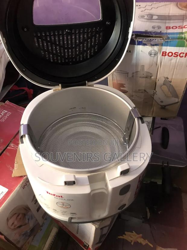 Deep Fryer Tefal 6l photo 4