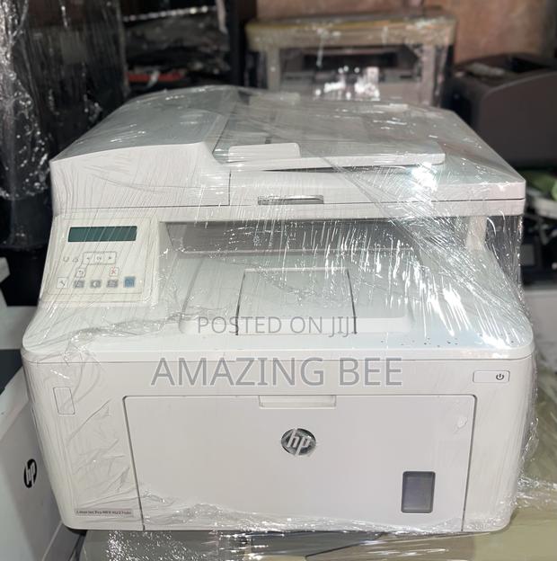 Hp Laserjet Pro MFP M227 SDN 3 in 1 (Duplex) · Photo 2