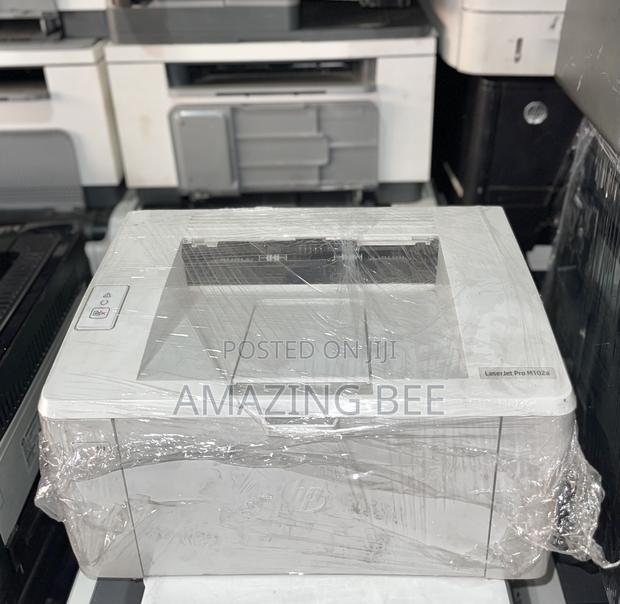 Hp Laser Jet Pro M102w Wi-Fi · Photo 2