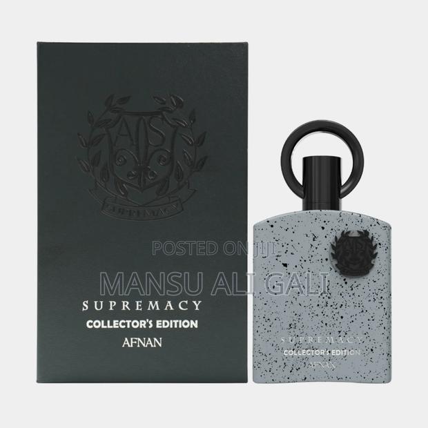 Afnan Supremacy Collectors Edition · Photo 3
