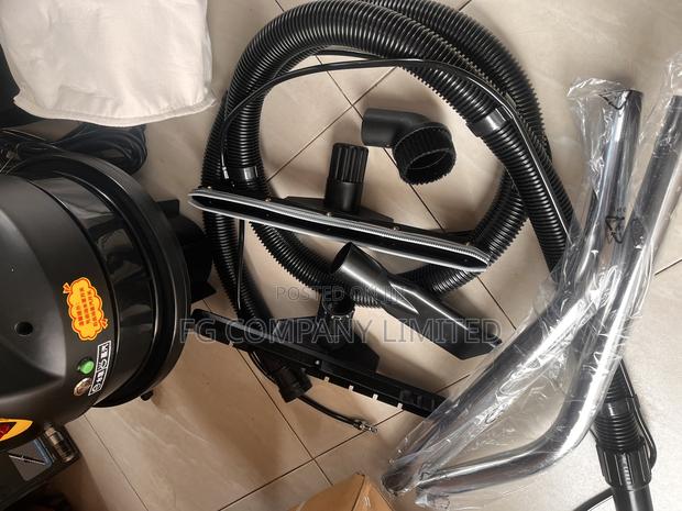 Steam Cleaner Industrial Wet Dry Vacuum Cleaner photo 5
