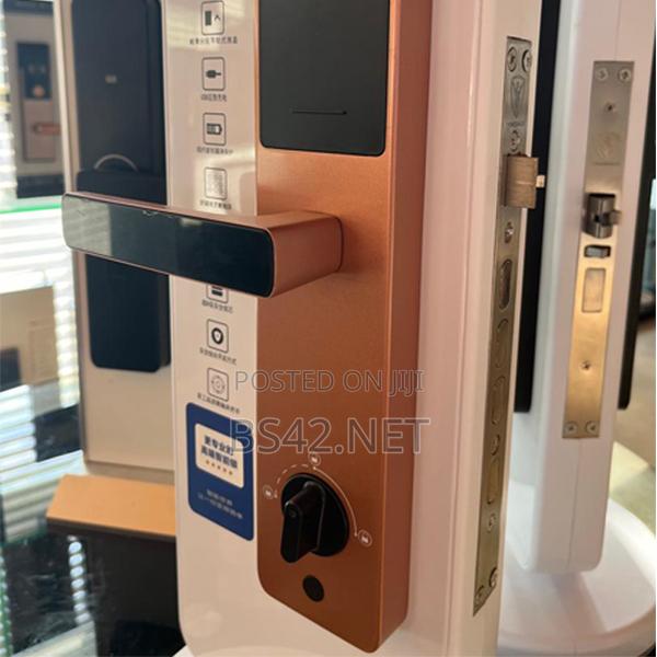 Smart Hotel Locks photo 2