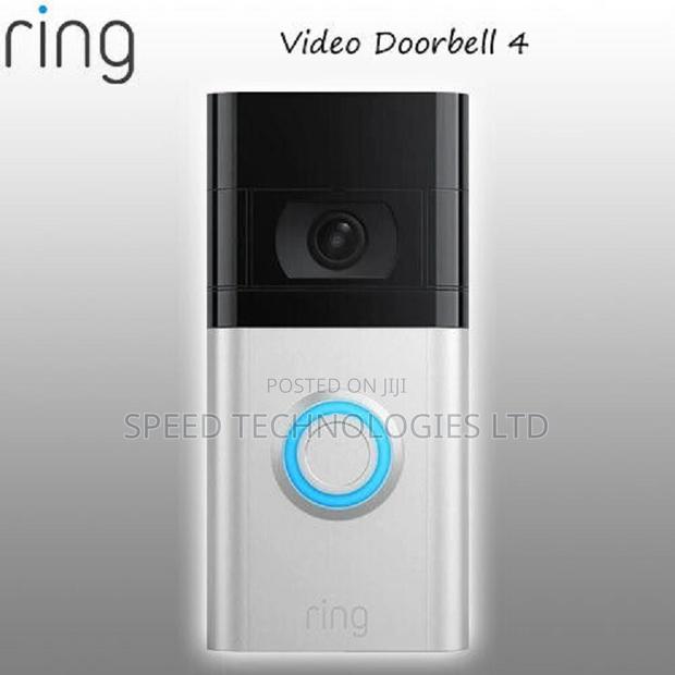 Ring Door Bell 4 photo 2