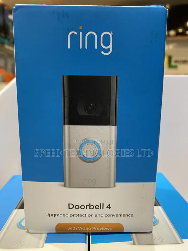 Ring Door Bell 4 photo 4