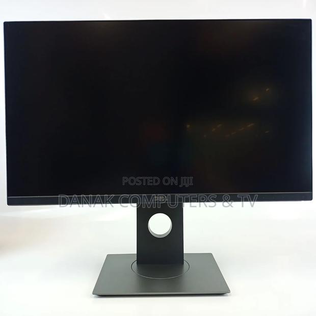 Dell U2515hc Monitor Ultrasharp 25" QHD Ah-Ips · Photo 3