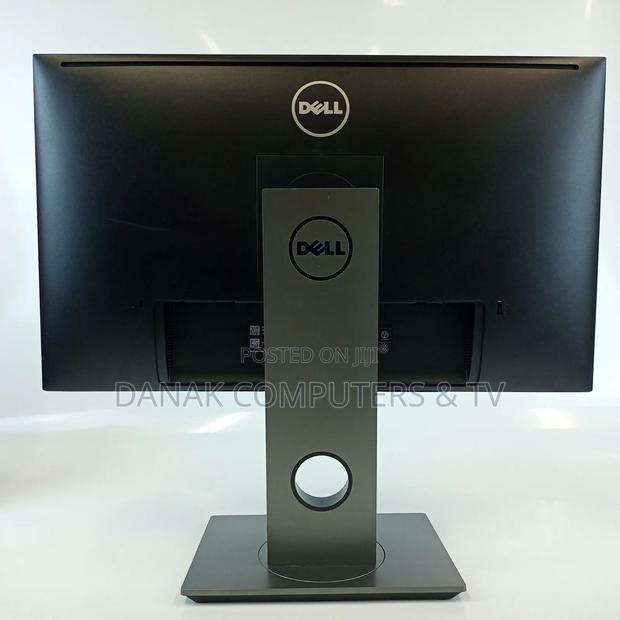 Dell U2515hc Monitor Ultrasharp 25" QHD Ah-Ips · Photo 4