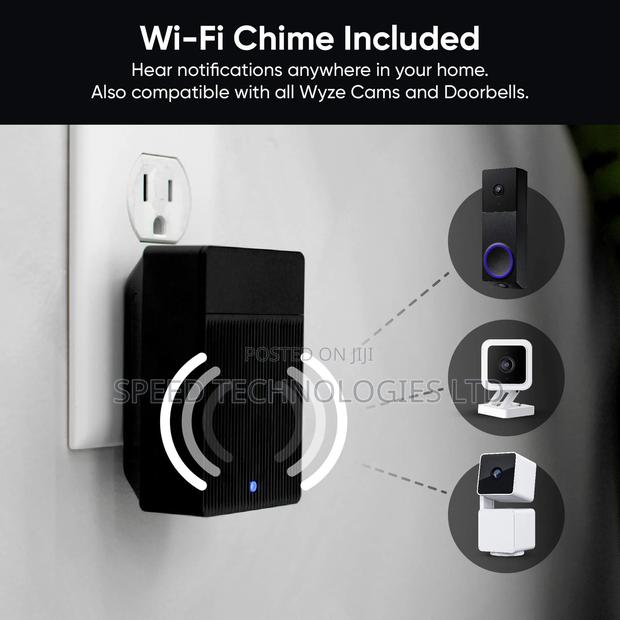 Wyze Video Doorbell V2 photo 5