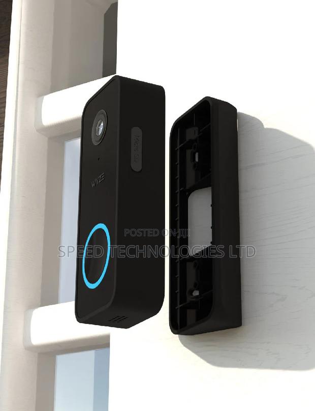 Wyze Video Doorbell V2 photo 6
