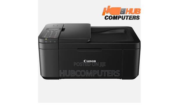 Canon Pixma Printer Ts3640 · Photo 4